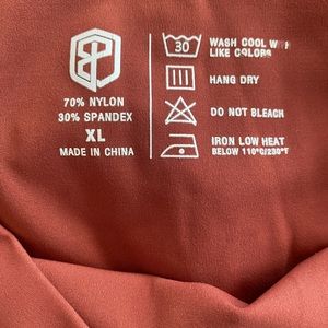 Born Primitive Your Go To Legging